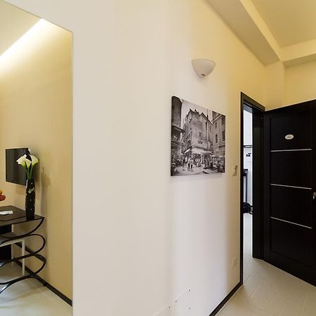 B&B Alla Stazione Palermo Eksteriør bilde