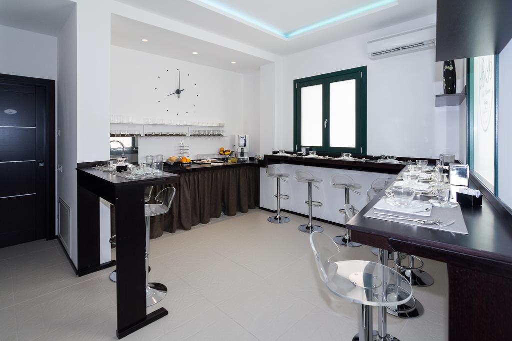 B&B Alla Stazione Palermo Eksteriør bilde